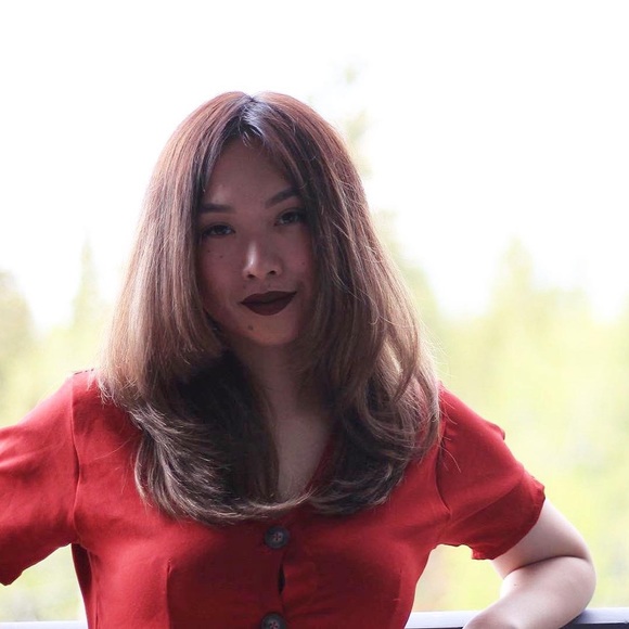 Meet your Posher, Raika - Picture 1 of 1